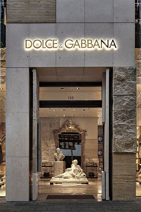 que significa dolce gabbana|Dolce & Gabbana online store us.